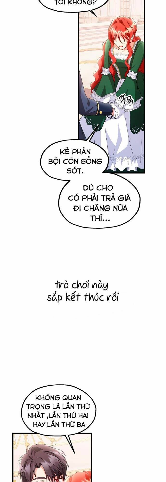 Cách Chia Tay Nam Chính Chapter 7 - 48