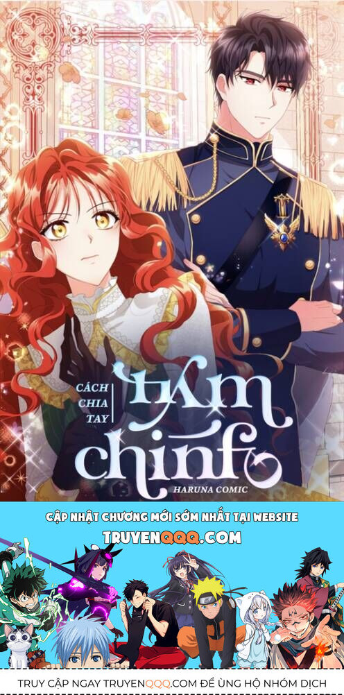 Cách Chia Tay Nam Chính Chapter 7 - 52