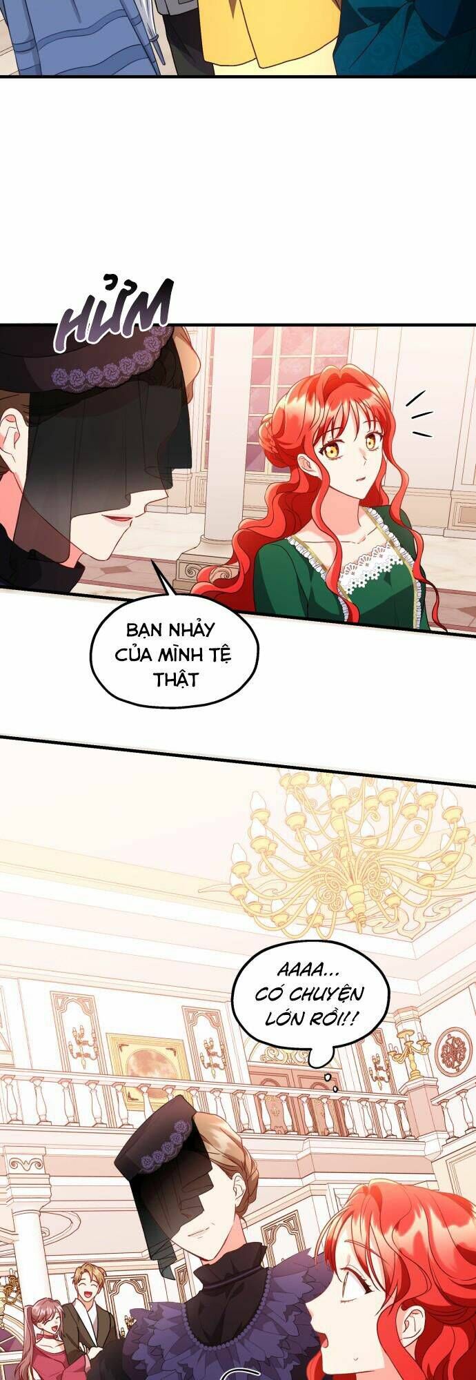 Cách Chia Tay Nam Chính Chapter 7 - 7