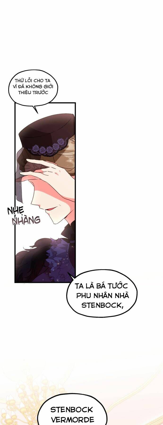 Cách Chia Tay Nam Chính Chapter 7 - 9