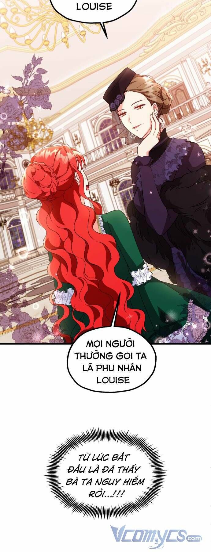 Cách Chia Tay Nam Chính Chapter 7 - 10