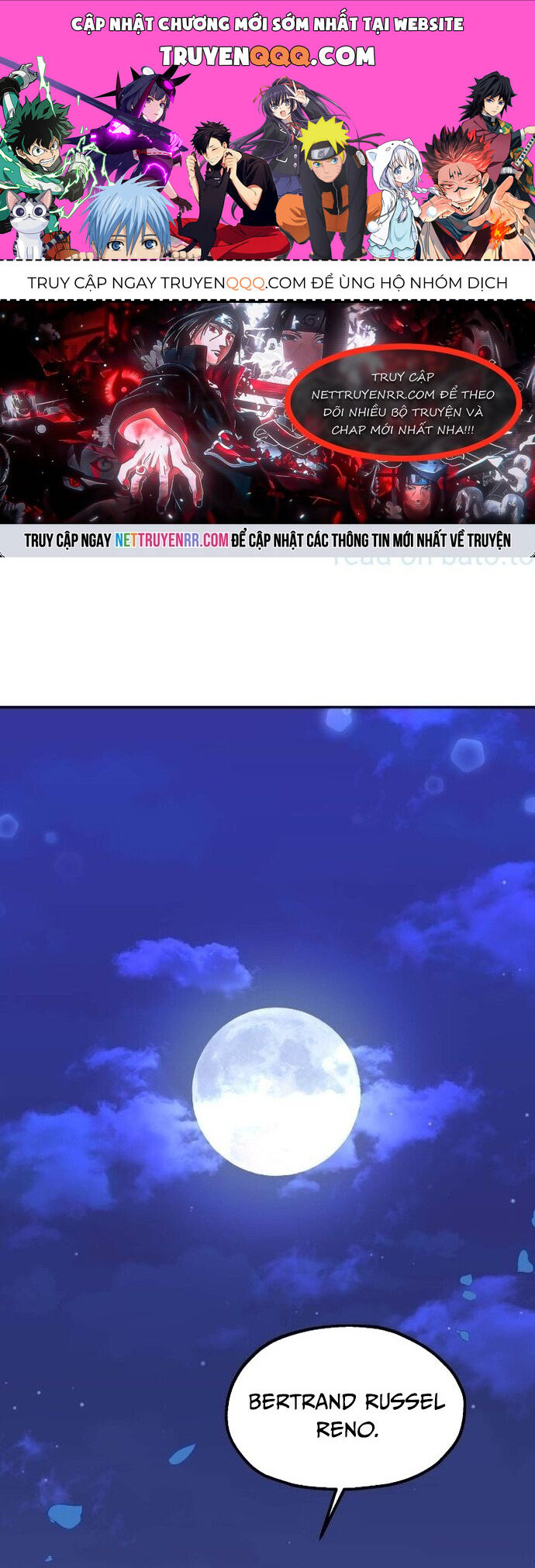 Cách Chia Tay Nam Chính Chapter 9 - 1