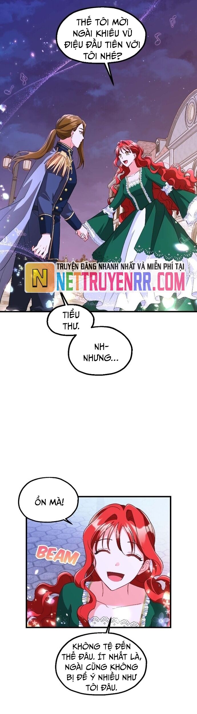 Cách Chia Tay Nam Chính Chapter 9 - 11