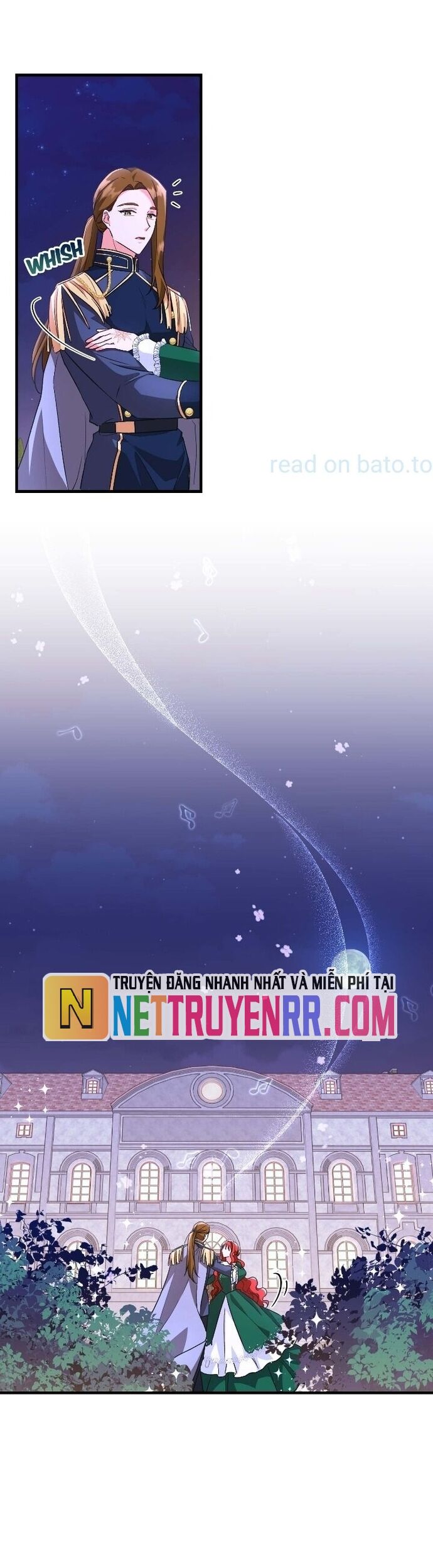 Cách Chia Tay Nam Chính Chapter 9 - 12