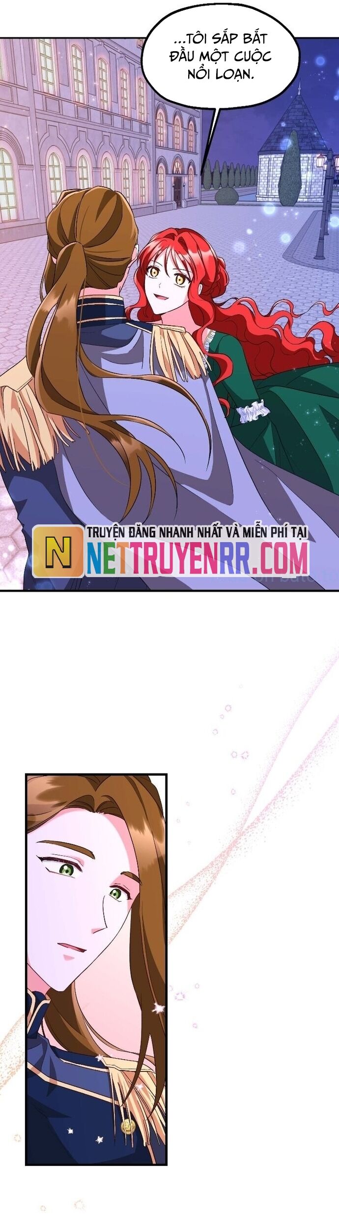 Cách Chia Tay Nam Chính Chapter 9 - 16