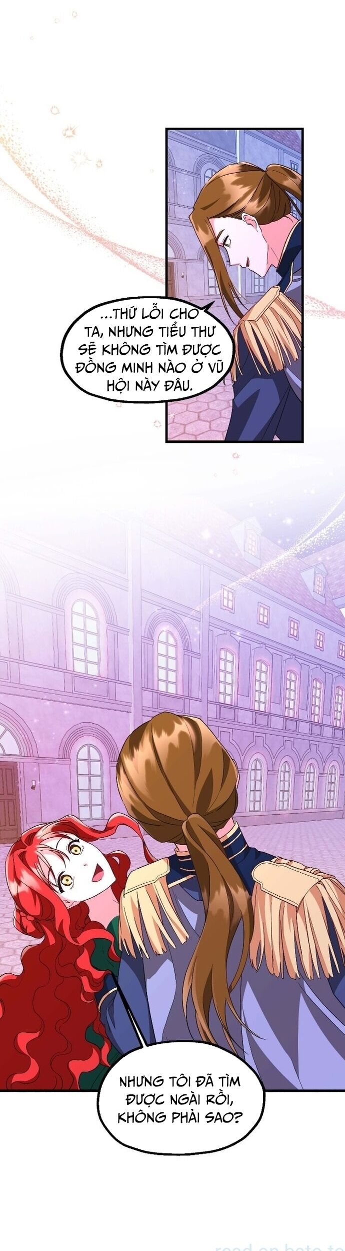 Cách Chia Tay Nam Chính Chapter 9 - 17