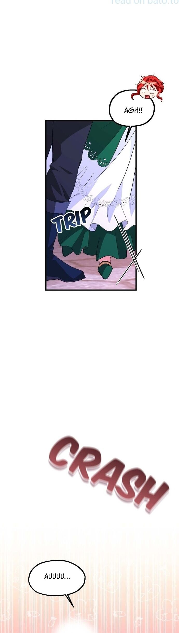 Cách Chia Tay Nam Chính Chapter 9 - 18