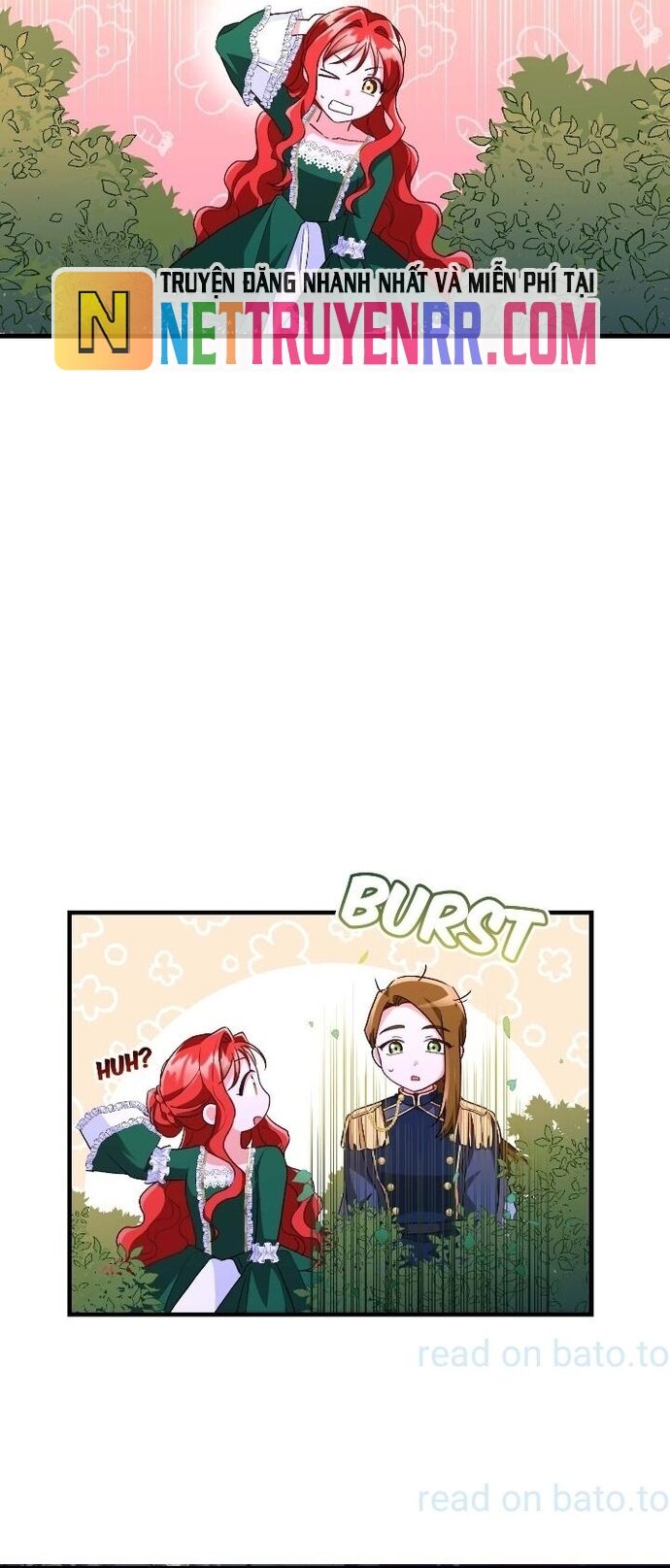 Cách Chia Tay Nam Chính Chapter 9 - 19