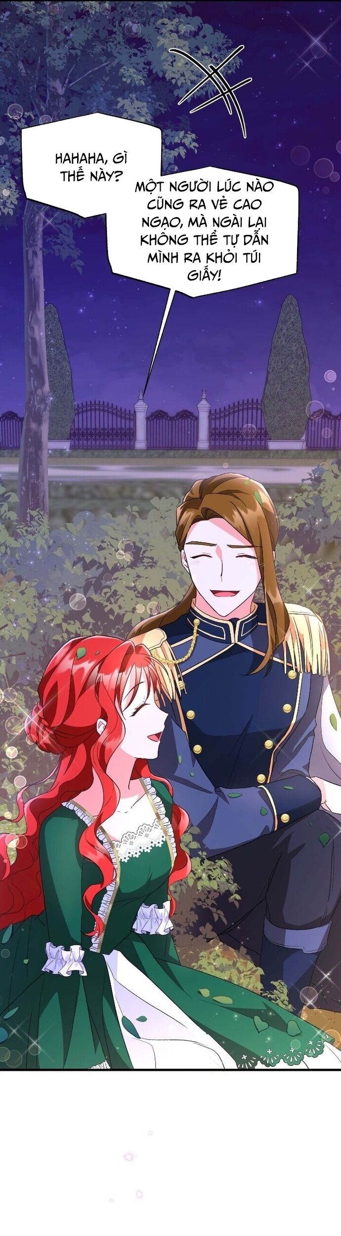 Cách Chia Tay Nam Chính Chapter 9 - 20