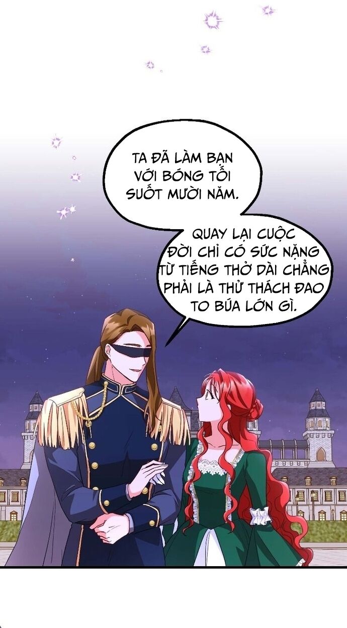 Cách Chia Tay Nam Chính Chapter 9 - 22