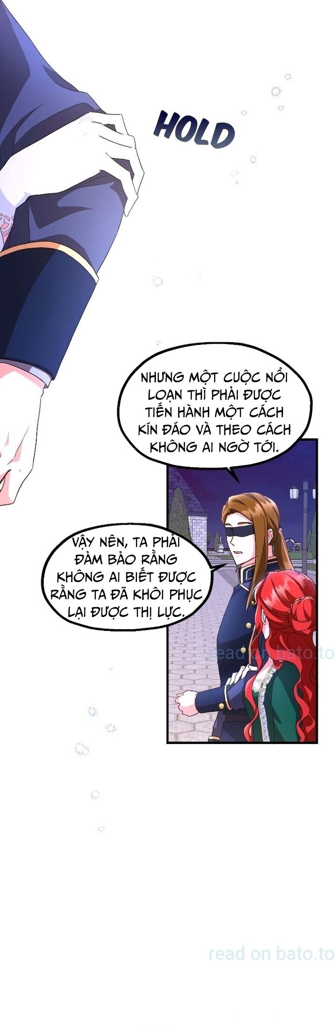 Cách Chia Tay Nam Chính Chapter 9 - 23