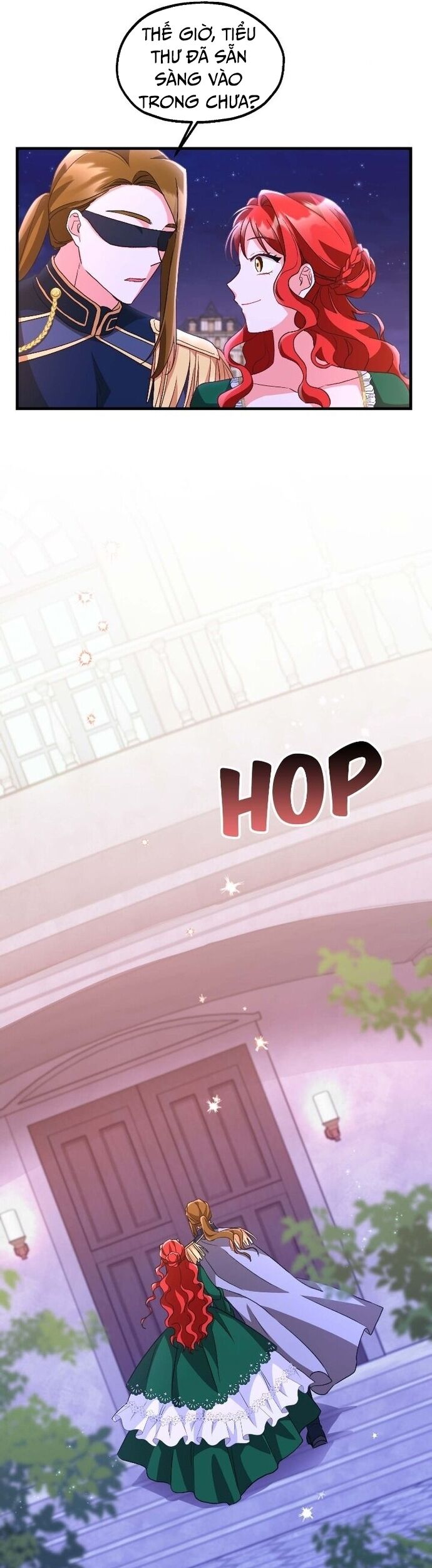 Cách Chia Tay Nam Chính Chapter 9 - 24