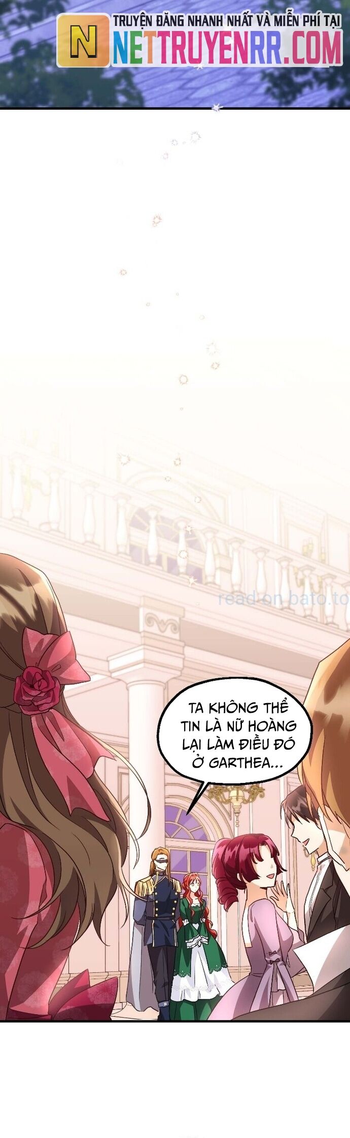 Cách Chia Tay Nam Chính Chapter 9 - 25