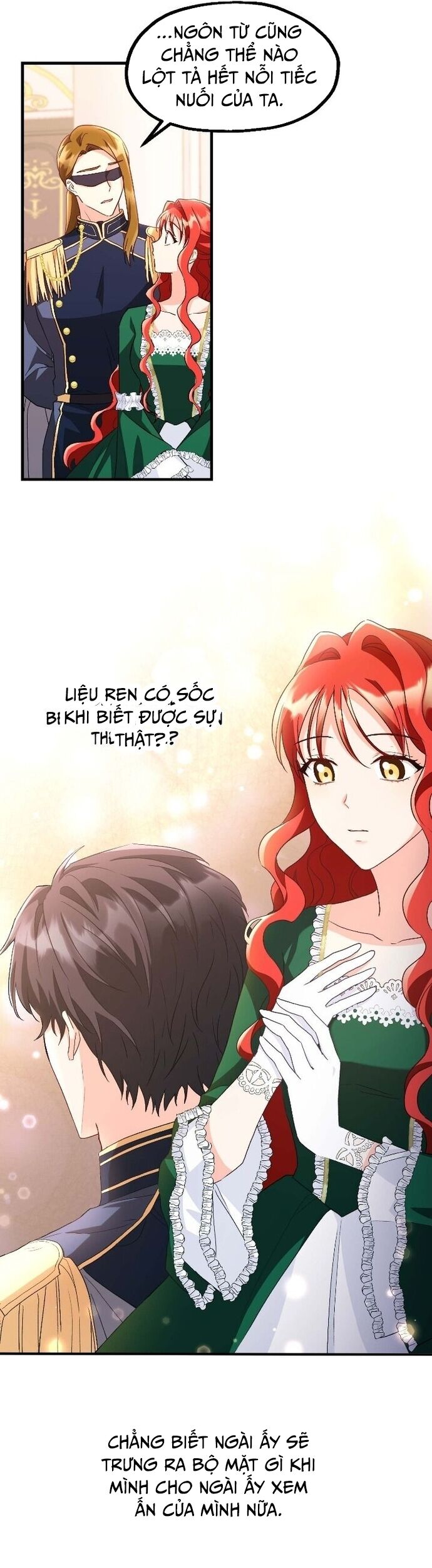 Cách Chia Tay Nam Chính Chapter 9 - 26