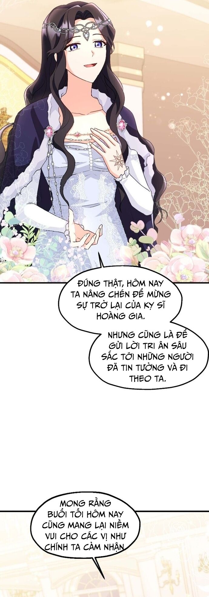 Cách Chia Tay Nam Chính Chapter 9 - 28
