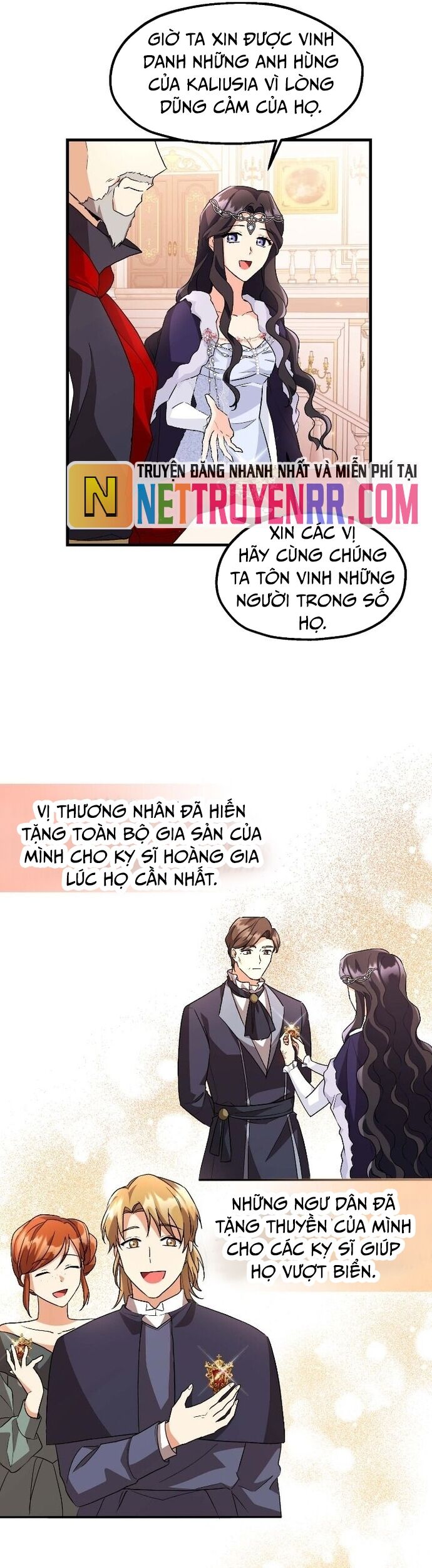 Cách Chia Tay Nam Chính Chapter 9 - 30