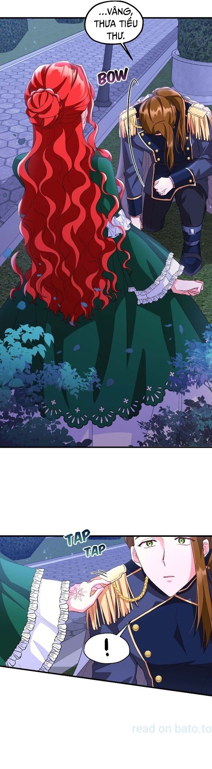 Cách Chia Tay Nam Chính Chapter 9 - 4