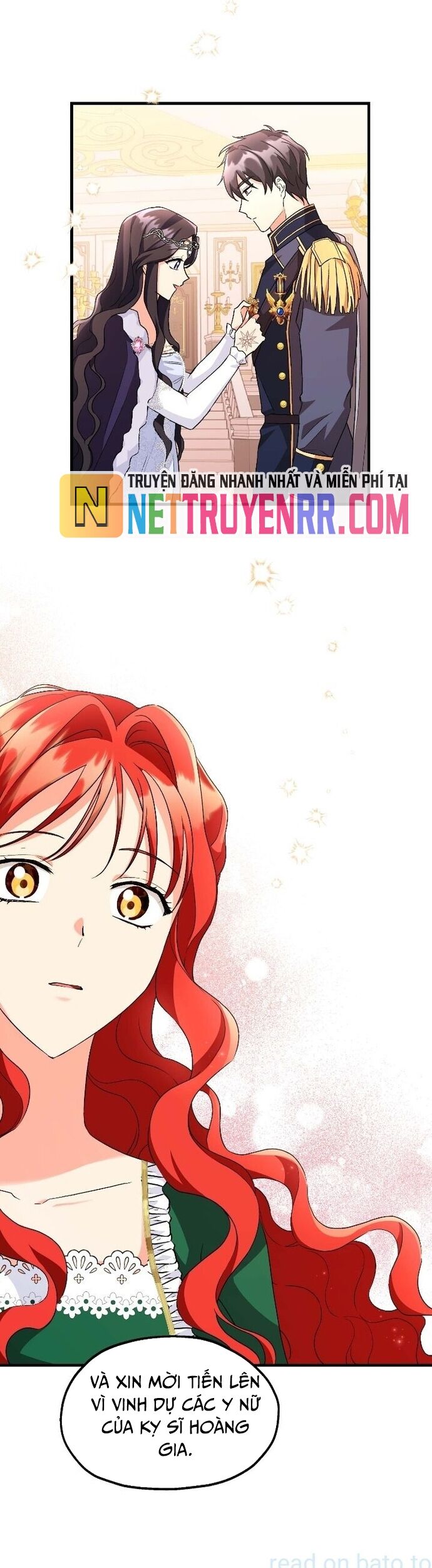 Cách Chia Tay Nam Chính Chapter 9 - 32