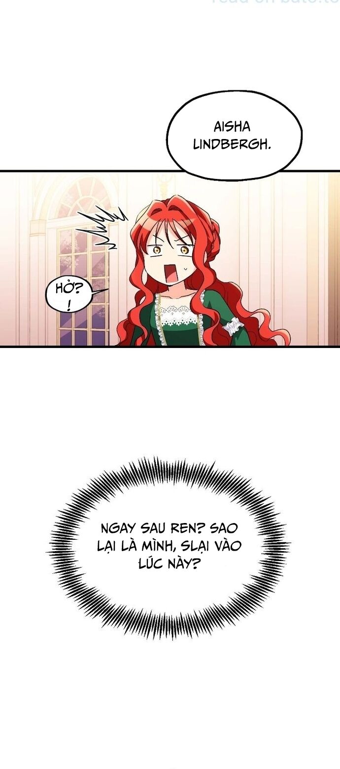 Cách Chia Tay Nam Chính Chapter 9 - 33