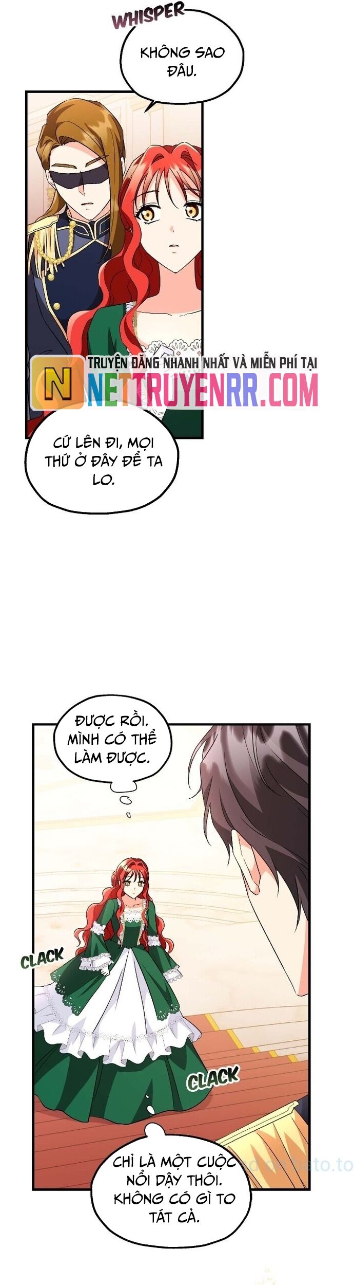 Cách Chia Tay Nam Chính Chapter 9 - 34