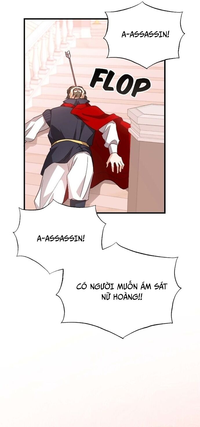 Cách Chia Tay Nam Chính Chapter 9 - 44