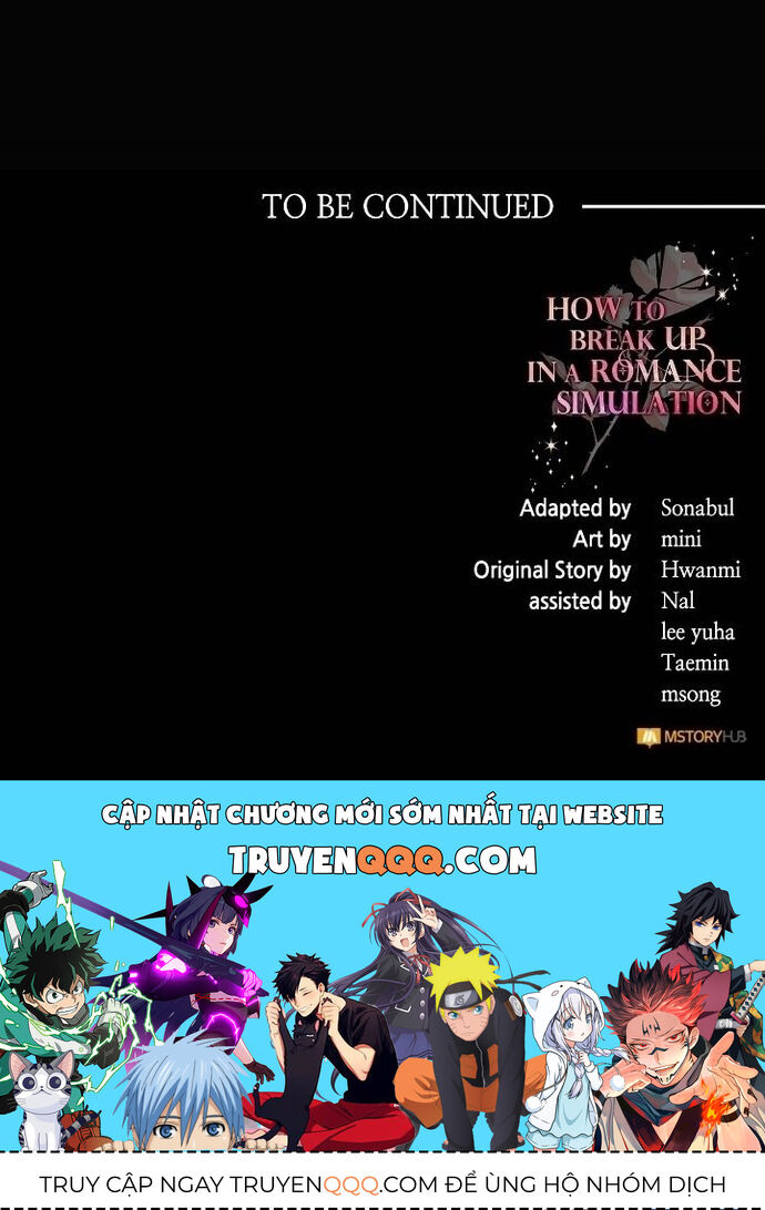 Cách Chia Tay Nam Chính Chapter 9 - 46