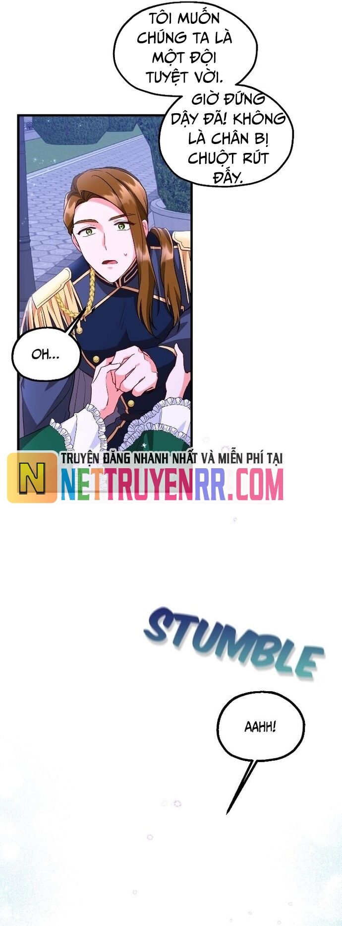 Cách Chia Tay Nam Chính Chapter 9 - 6