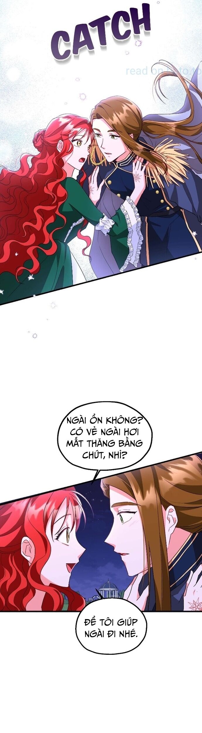 Cách Chia Tay Nam Chính Chapter 9 - 7