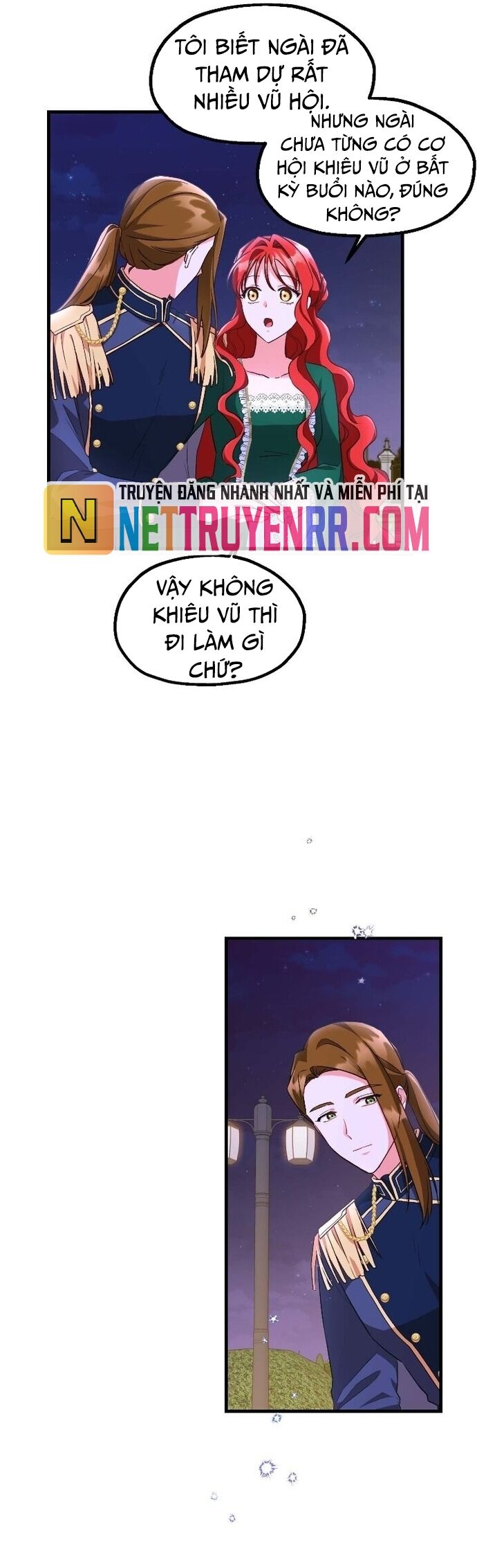 Cách Chia Tay Nam Chính Chapter 9 - 9