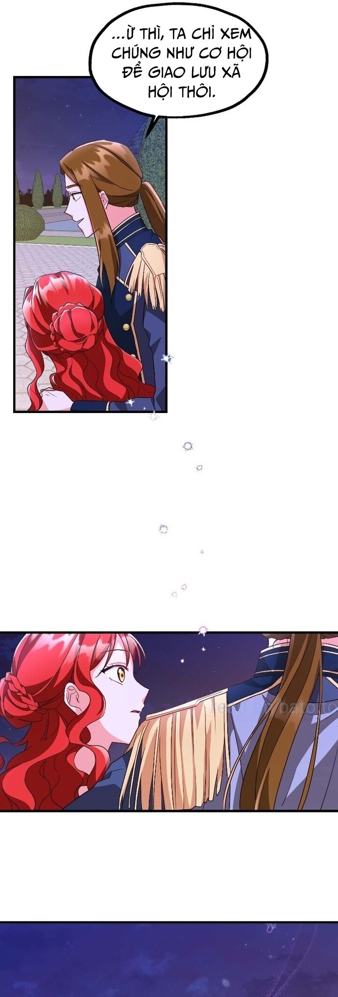 Cách Chia Tay Nam Chính Chapter 9 - 10