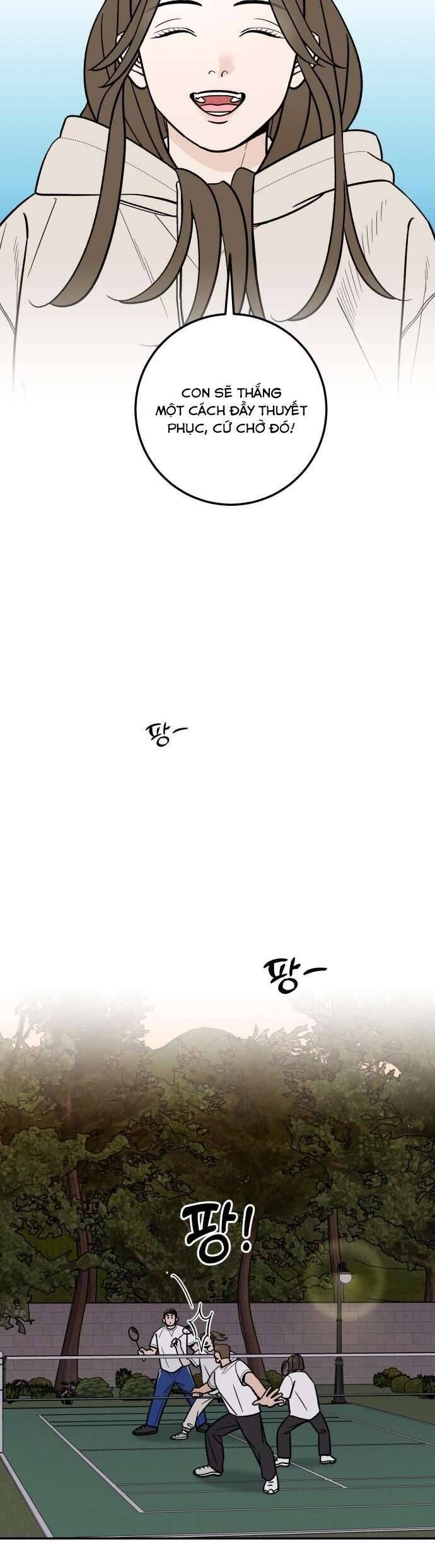 Cậu Nhóc Hàng Xóm Chapter 33 - 16