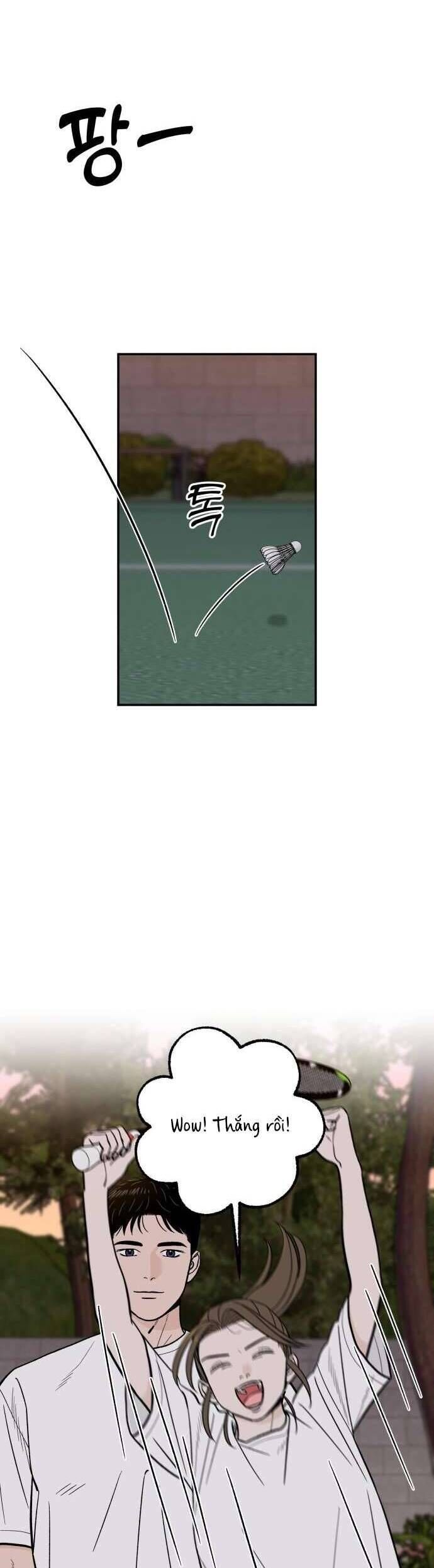 Cậu Nhóc Hàng Xóm Chapter 33 - 17