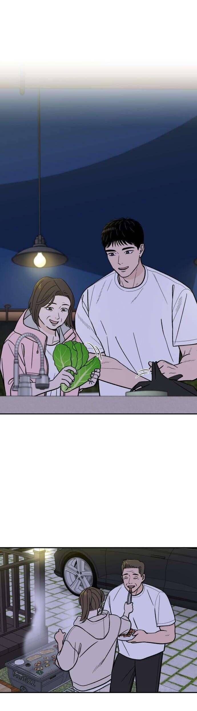 Cậu Nhóc Hàng Xóm Chapter 33 - 20