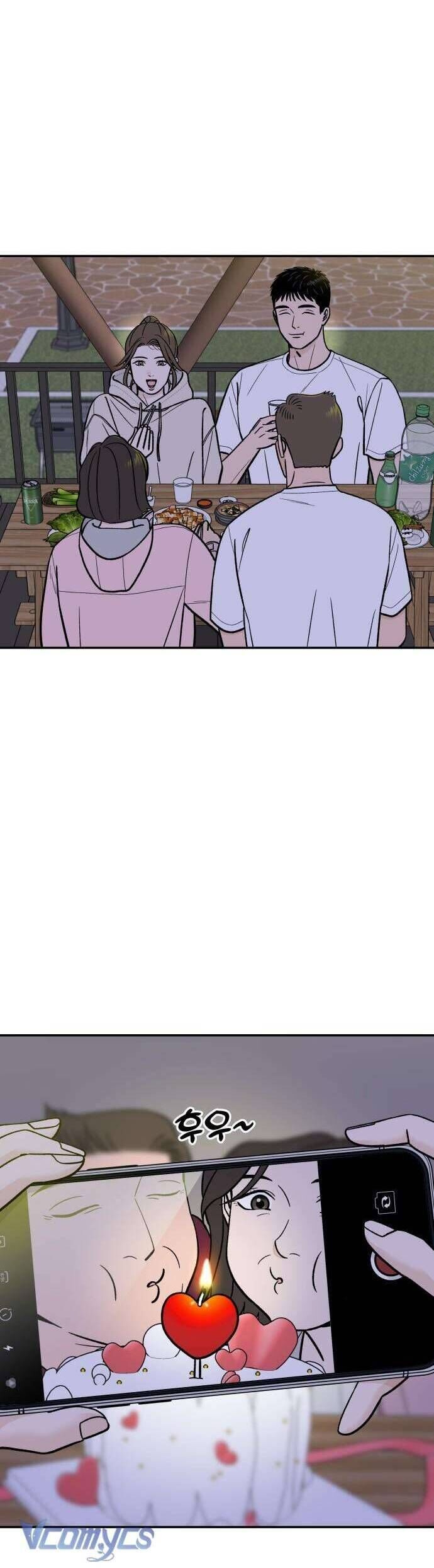 Cậu Nhóc Hàng Xóm Chapter 33 - 21