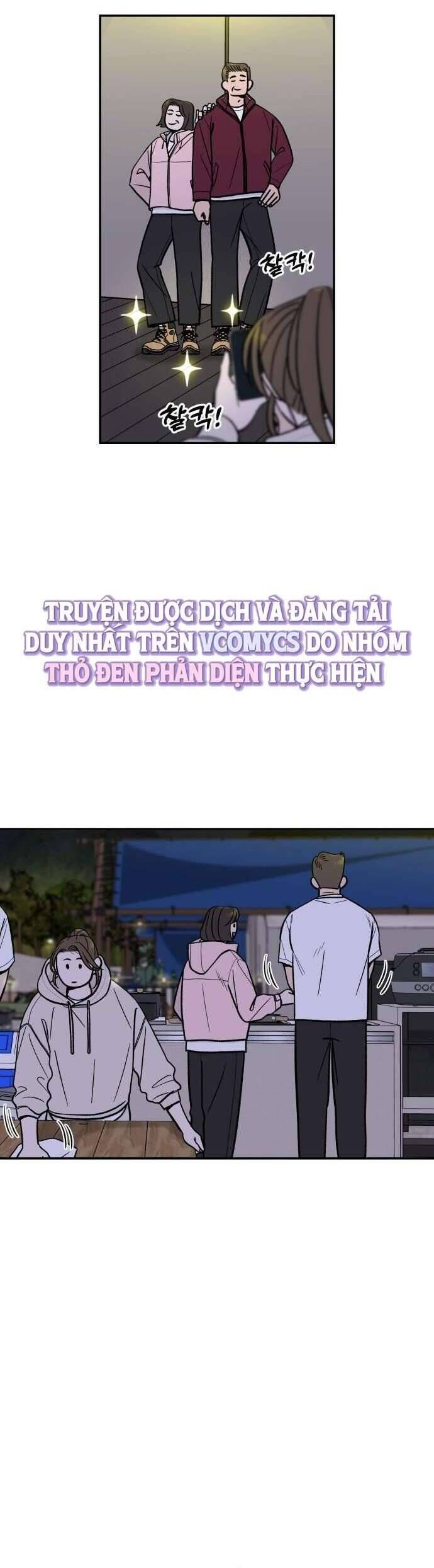 Cậu Nhóc Hàng Xóm Chapter 33 - 23