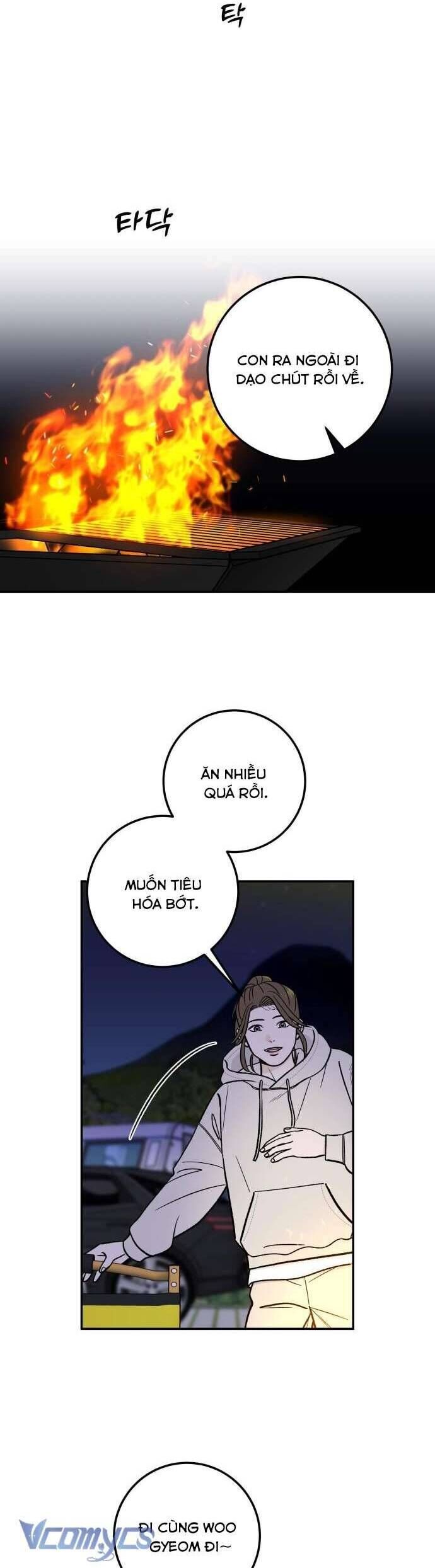 Cậu Nhóc Hàng Xóm Chapter 33 - 24