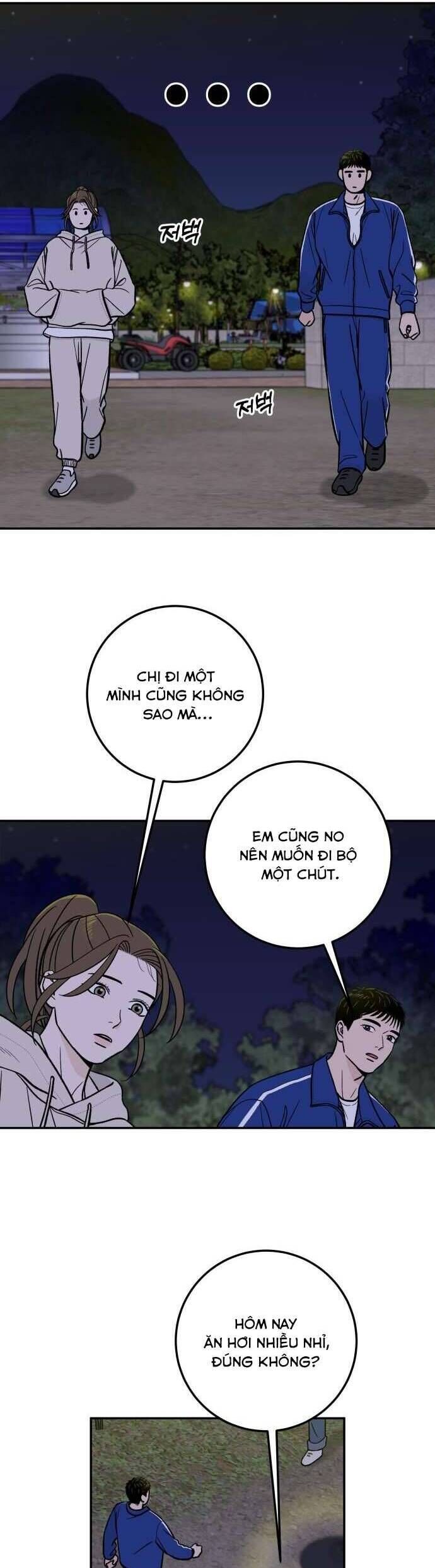 Cậu Nhóc Hàng Xóm Chapter 33 - 26