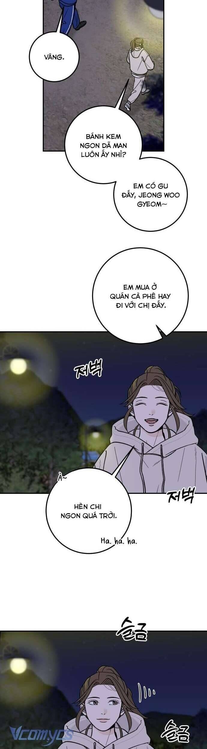 Cậu Nhóc Hàng Xóm Chapter 33 - 27