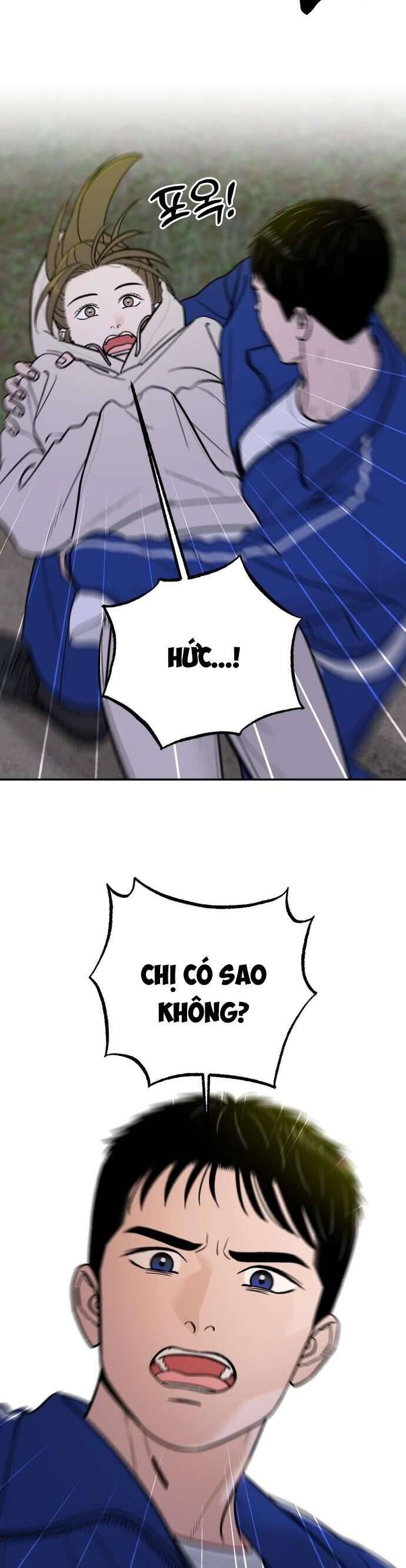 Cậu Nhóc Hàng Xóm Chapter 33 - 30