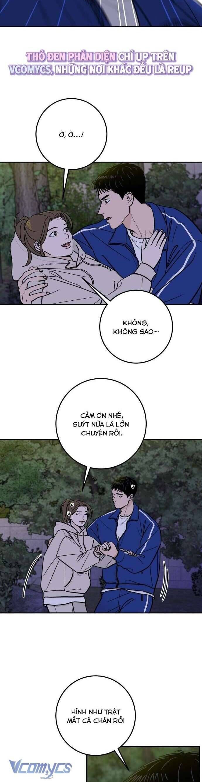 Cậu Nhóc Hàng Xóm Chapter 33 - 31