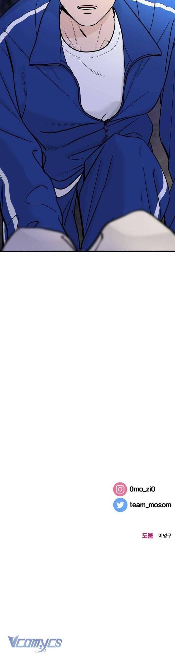 Cậu Nhóc Hàng Xóm Chapter 33 - 39