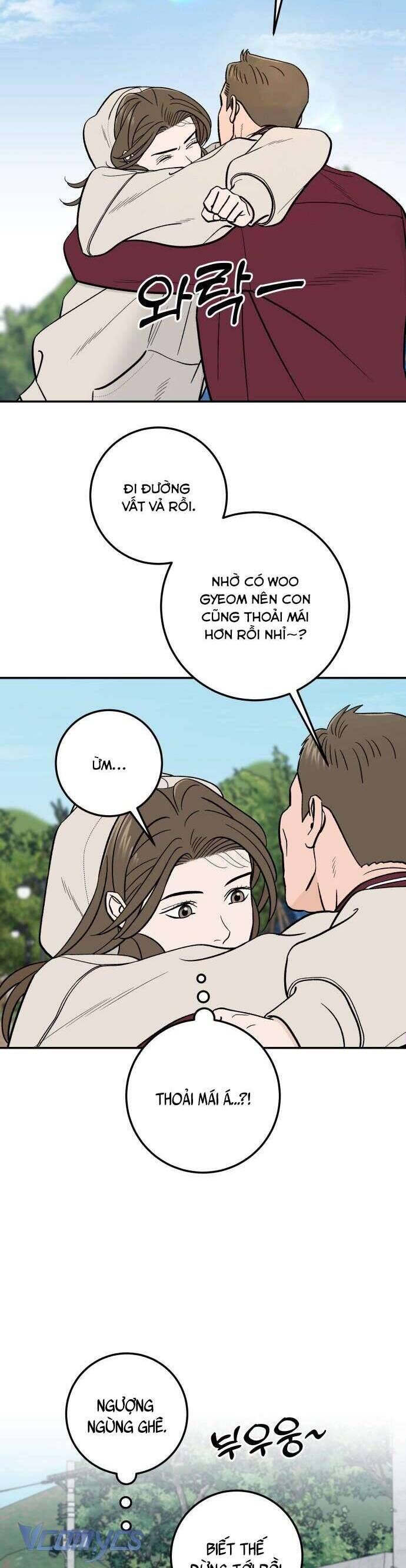 Cậu Nhóc Hàng Xóm Chapter 33 - 6