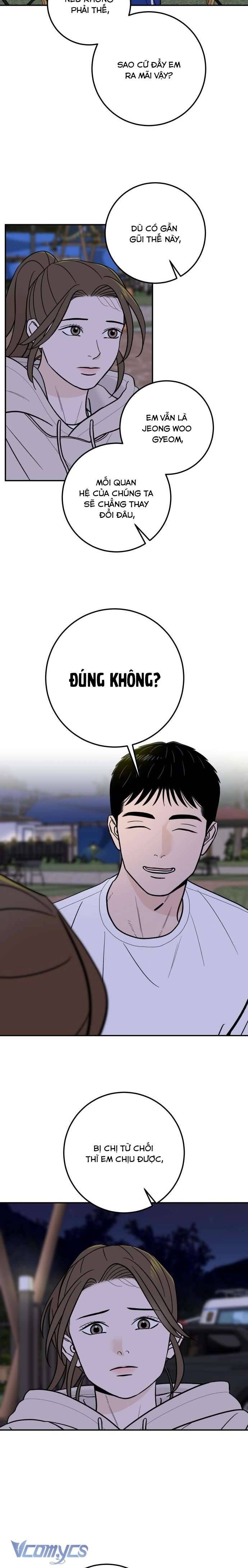 Cậu Nhóc Hàng Xóm Chapter 34.2 - 20