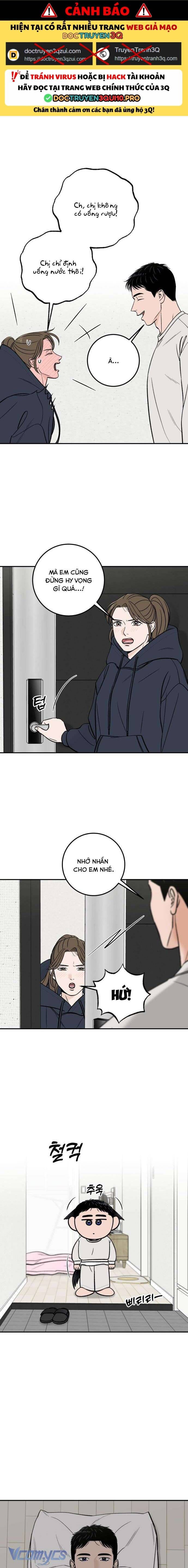 Cậu Nhóc Hàng Xóm Chapter 47.2 - 2