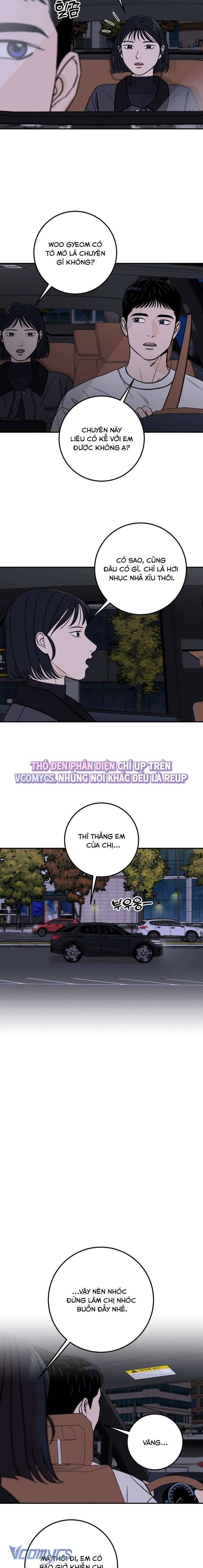 Cậu Nhóc Hàng Xóm Chapter 47.2 - 12