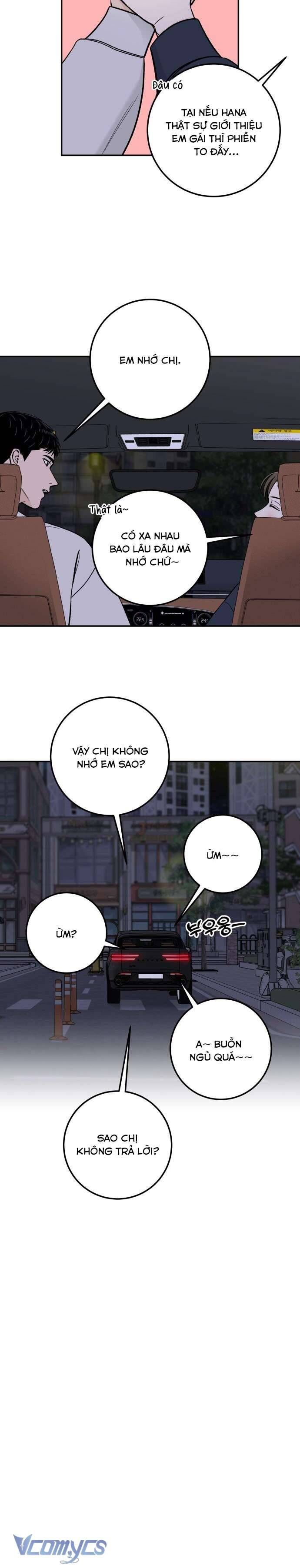 Cậu Nhóc Hàng Xóm Chapter 47.2 - 17