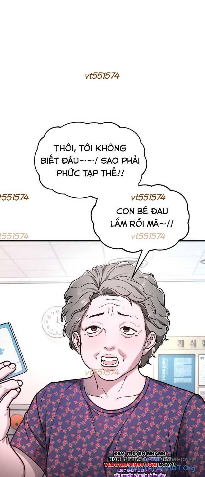Mẹ Nào Con Nấy Chapter 69 - 29