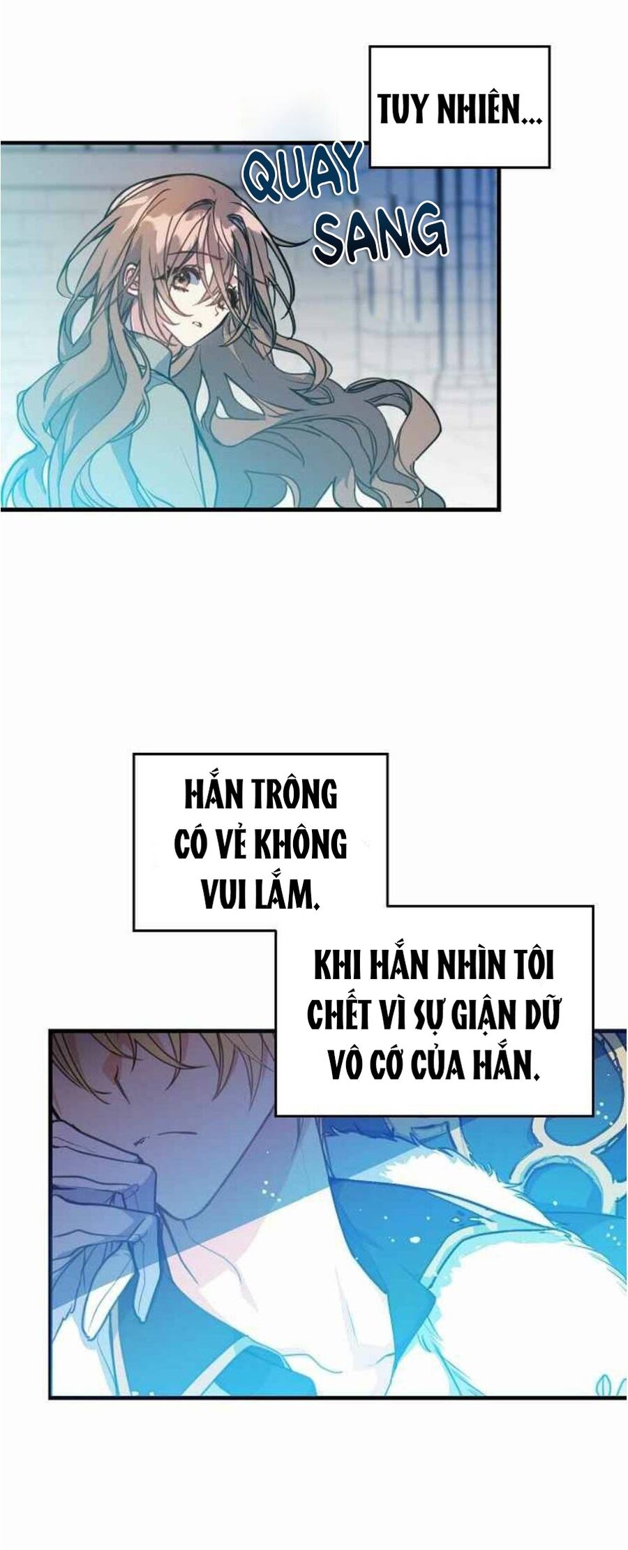 Bệ Hạ Xin Đừng Giết Tôi!!! Chapter 1 - 11