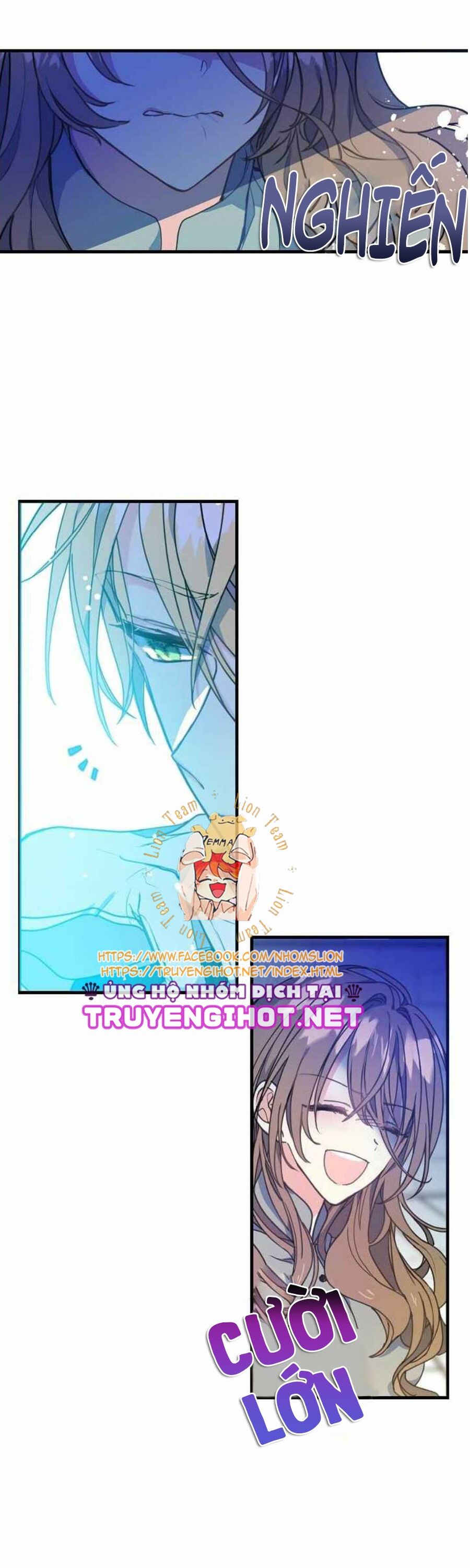 Bệ Hạ Xin Đừng Giết Tôi!!! Chapter 1 - 13