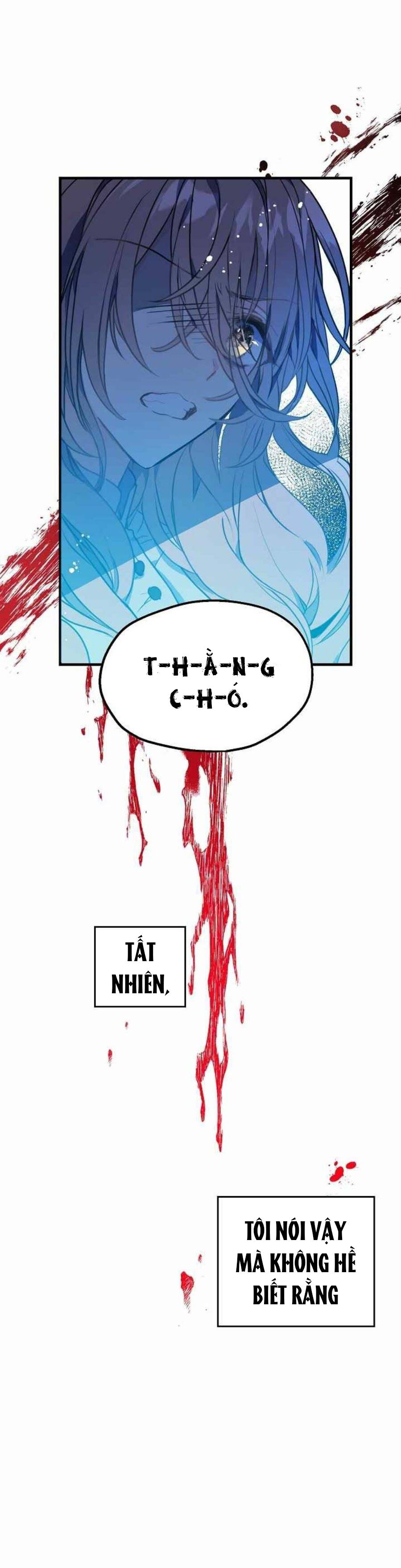 Bệ Hạ Xin Đừng Giết Tôi!!! Chapter 1 - 14